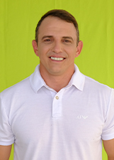 Retrato de DOUGLAS DA RODOVIÁRIA