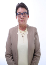 Retrato de ZINHA