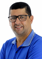 Retrato de LAZARO MOREIRA