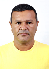 Retrato de RONALDO DO SEM TERRA