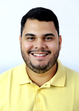 Retrato de ROBINHO DA SAÚDE