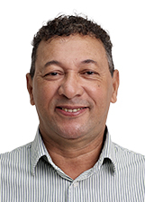 Retrato de CARLOS ENFERMEIRO