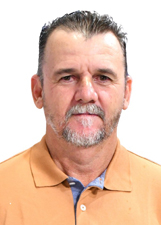 Retrato de PROFESSOR FLORISVALDO