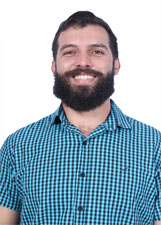 Retrato de ODIR PIOVEZAN