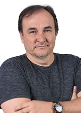 Retrato de PROF. ALEX MATOS