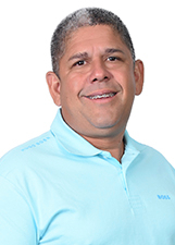 Retrato de ALLAN CONSTRUTOR