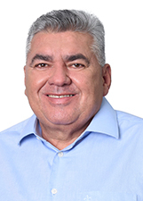 Retrato de DR ADILSON
