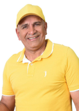 Retrato de PROFESSOR SIVIRINO