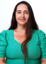 Retrato de ALESSANDRA MALDONADO