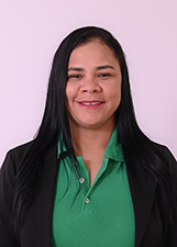 Retrato de MARCIA SANTOS