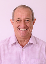 Retrato de GILMAR ZANUTTO