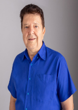 Retrato de IRMÃO GEREMIAS