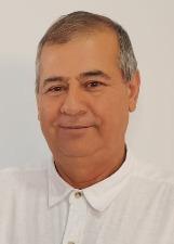 Retrato de JAIR SILVERIO