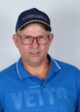 Retrato de GILSON DA AGRICULTURA