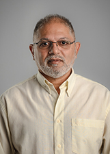 Retrato de GENIVALDO MALHEIROS