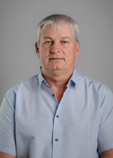 Retrato de IRINEU SANDESKI