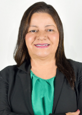 Retrato de SILVANEI CAVALHEIRO