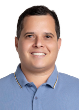 Retrato de CARLINHOS