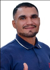 Retrato de JOAO NETO
