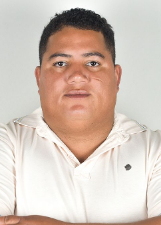 Retrato de QUEILIANO SELESTINO