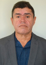 Retrato de RONI GORDO