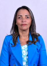 Retrato de ANA BARROS