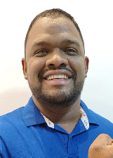 Retrato de FLÁVIO DE SÁ