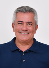 Retrato de ZILMAR ASSIS DE LIMA
