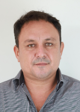 Retrato de ALEX GOMES