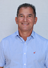 Retrato de SARGENTO NORBERTO