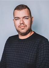 Retrato de ROGERIO RIBEIRO