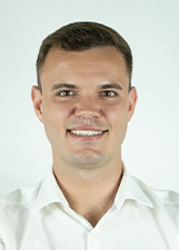 Retrato de DIOGO KRIGUER