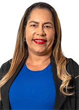 Retrato de JANAINA NORDESTINA