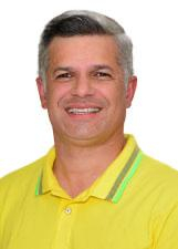 Retrato de PASTOR JUNIOR