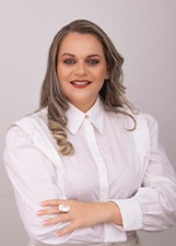 Retrato de ELIS ENFERMEIRA