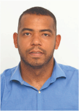 Retrato de PROFESSOR GILMAR
