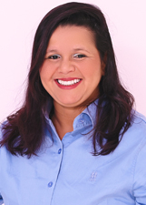 Retrato de TALITA RIBEIRO