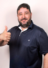 Retrato de MARCELO LUKE