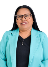 Retrato de PROFESSORA CLEIDE