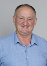 Retrato de CLÁUDIO SCARIOTE