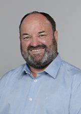 Retrato de MAURO GALVÃO