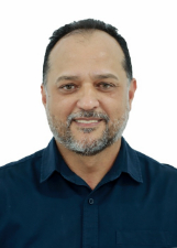 Retrato de JONAS CAMPOS