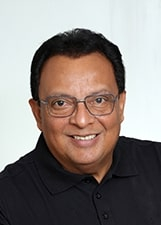 Retrato de PAULO AUGUSTO