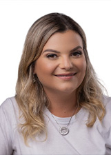Retrato de BÁRBARA SACHETTI