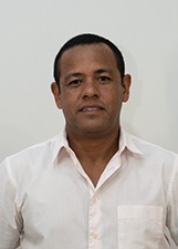 Retrato de TICO NAZARIO