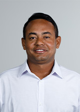 Retrato de HELENILDO DOS REIS PEREIRA