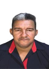 Retrato de FERNANDO TERREMOTOS