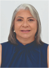 Retrato de SELMA ANZIL