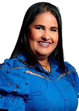 Retrato de DAIANE BELEM
