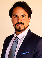 Retrato de DR. THIAGO